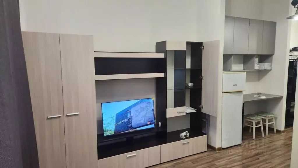 Студия Тюменская область, Тюмень ул. Героев Сталинградской битвы, 5 ... - Фото 2