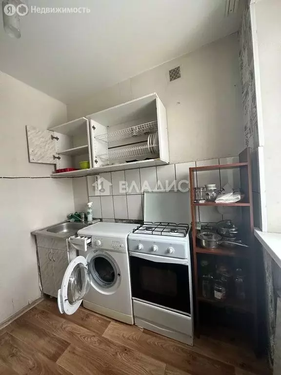 1-комнатная квартира: Волгоград, улица 51-й Гвардейской Дивизии, 19А ... - Фото 2