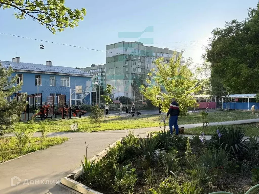 Продаётся 4-к квартира, 80.9 м - Фото 0