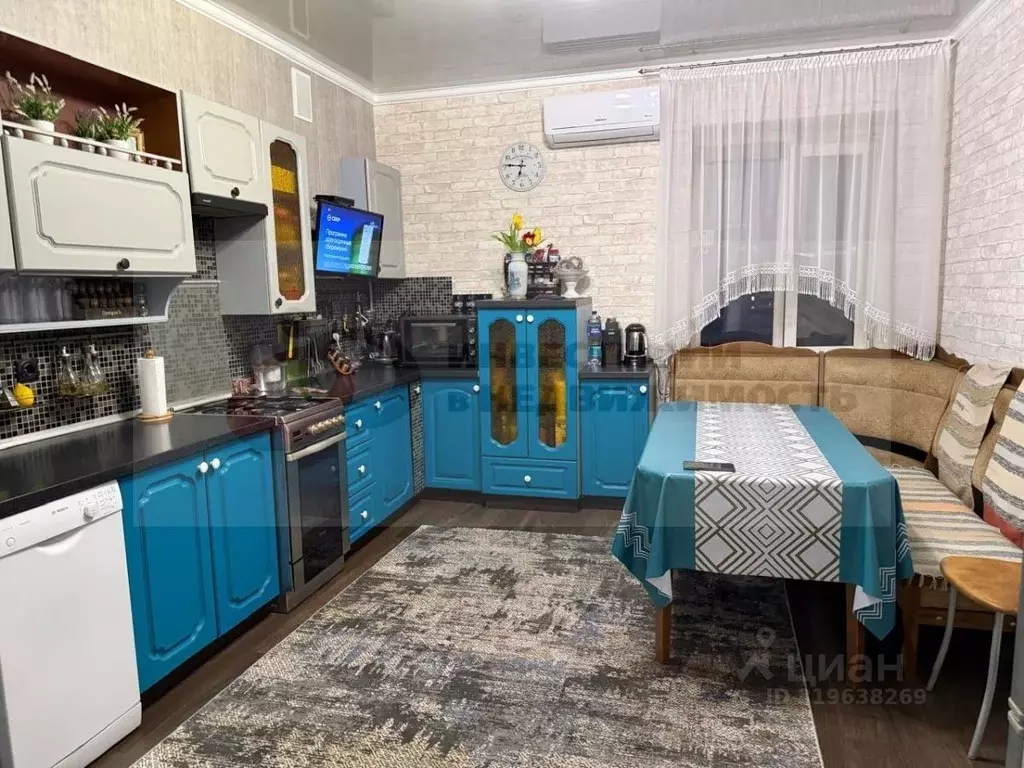 3-к кв. Ставропольский край, Ставрополь ул. Серова, 468/2 (81.3 м) - Фото 0