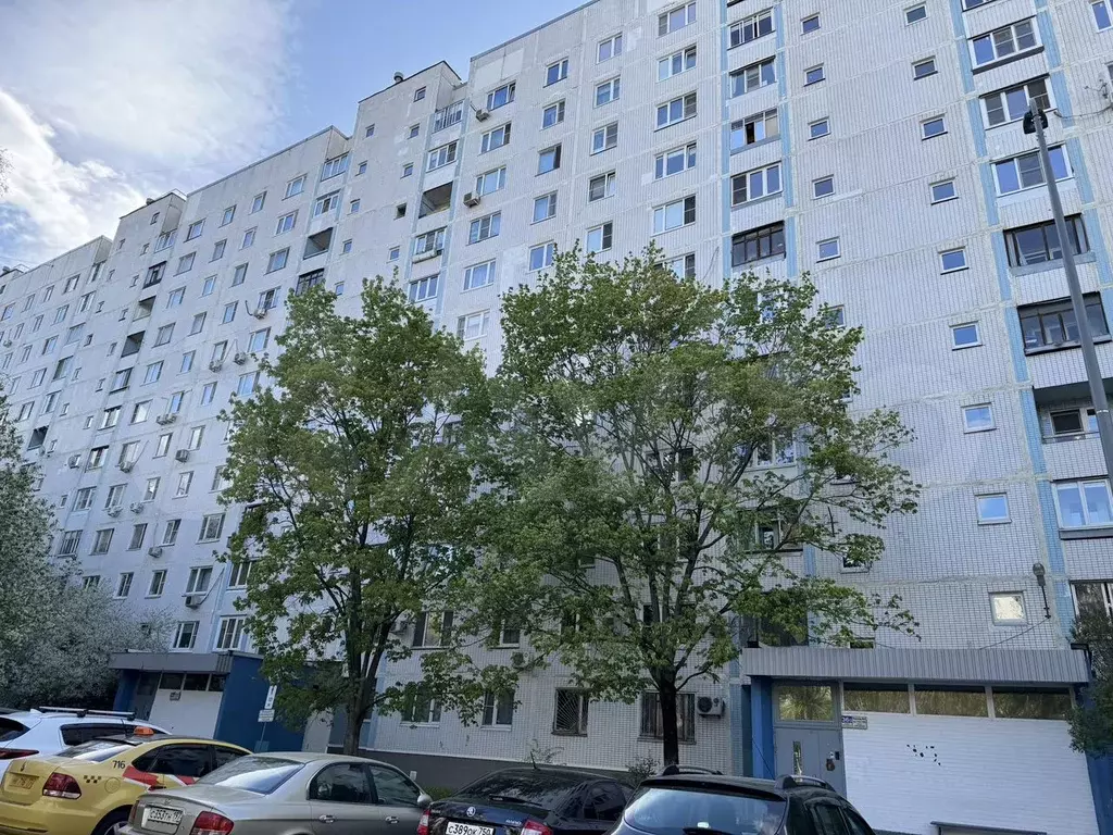 Квартира-студия, 16 м, 1/12 эт. - Фото 1