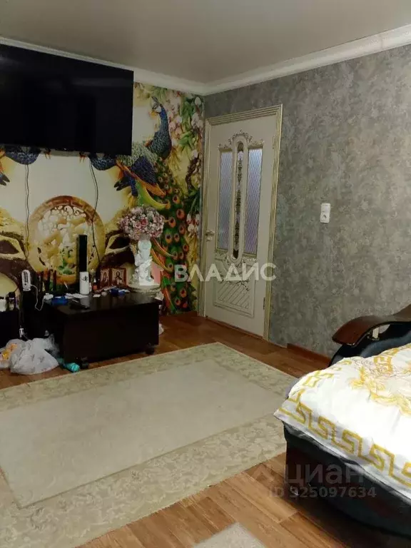 2-к кв. Воронежская область, Воронеж ул. 45-й Стрелковой Дивизии, 253 ... - Фото 2