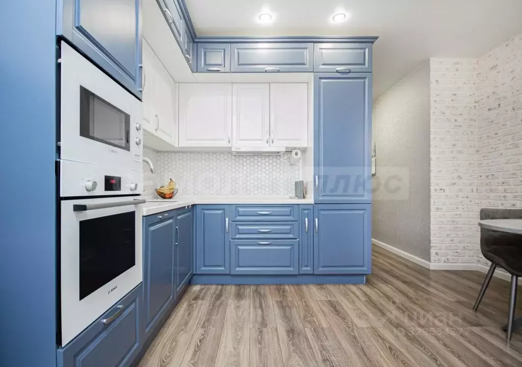 3-к кв. Московская область, Наро-Фоминск ул. Маршала Г.К. Жукова, 16 ... - Фото 1