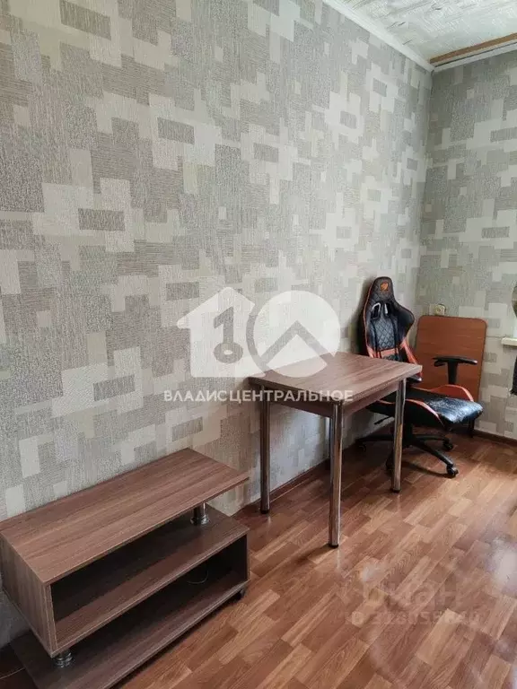 Комната Новосибирская область, Новосибирск Каменская ул., 84В (13.4 м) - Фото 0