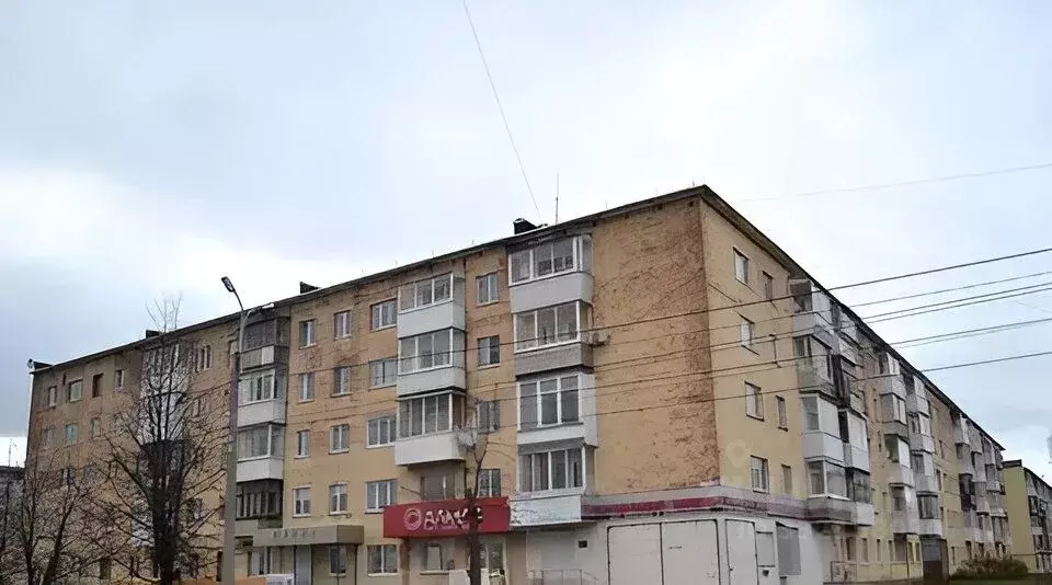 3-к кв. Удмуртия, Воткинск ул. Степана Разина, 11 (59.0 м) - Фото 2
