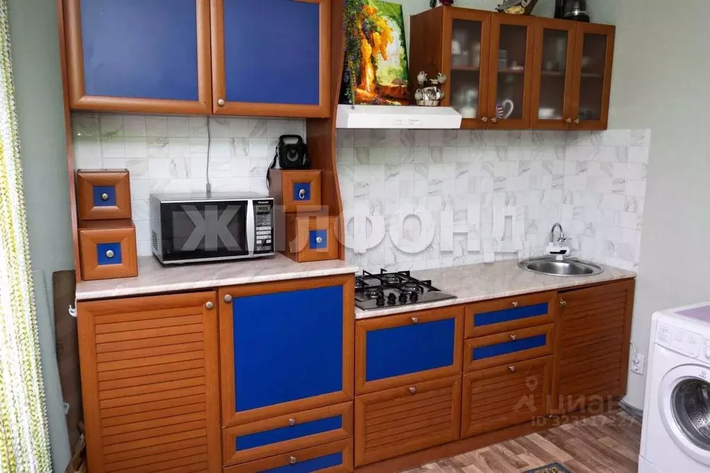 Дом в Алтайский край, Барнаул Власихинская ул. (57 м) - Фото 1