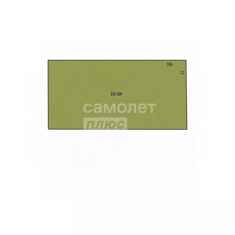 Участок в Дагестан, Дербент  (15.96 сот.) - Фото 2