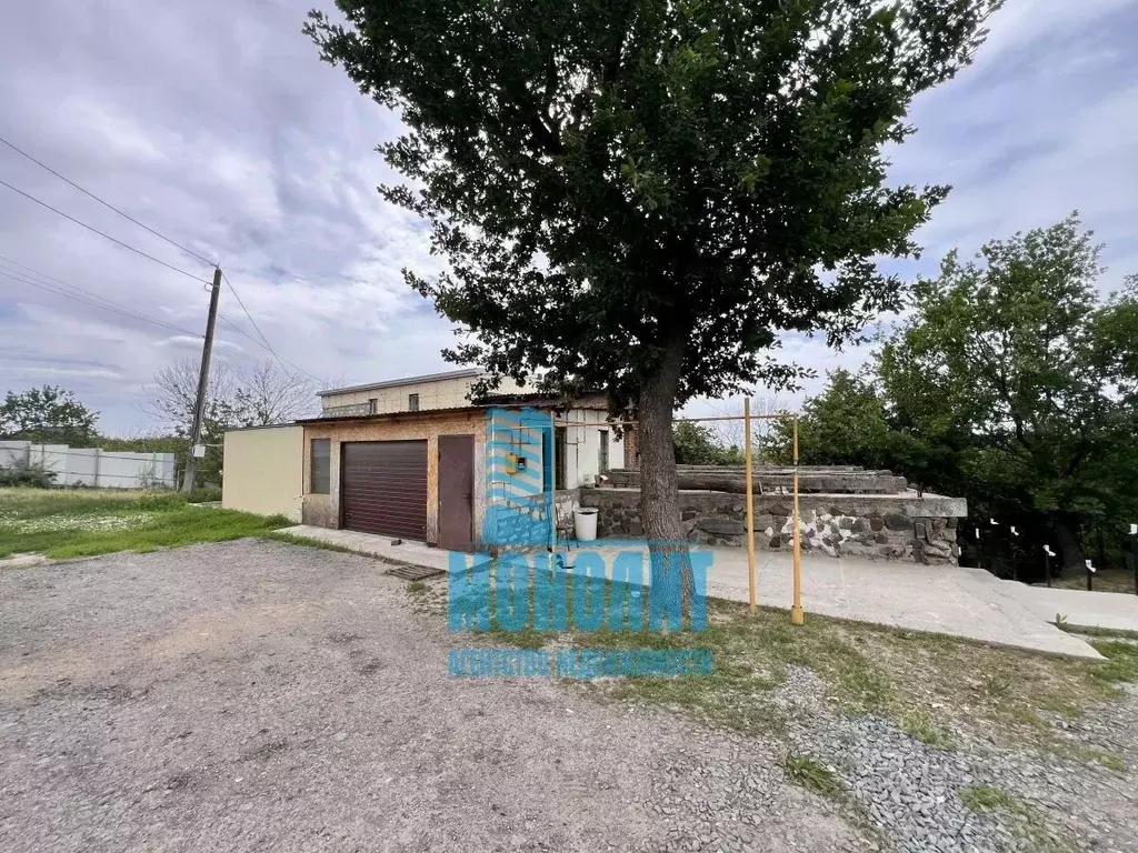 Дом в Ростовская область, Мясниковский район, Недвиговское с/пос, ... - Фото 1