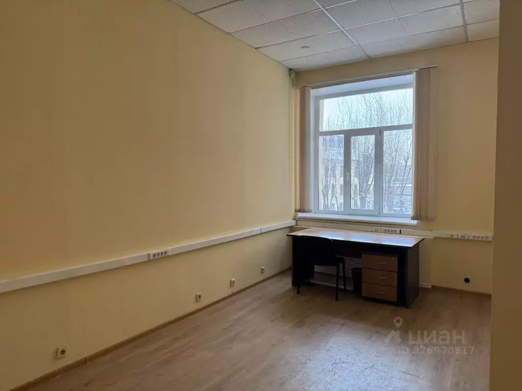 Офис в Санкт-Петербург просп. Бакунина, 29 (22 м) - Фото 1