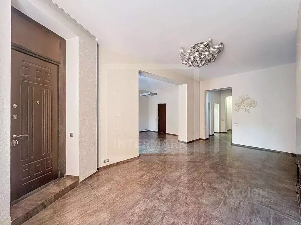 6-к кв. Москва Нежинская ул., 14К7 (330.0 м) - Фото 2