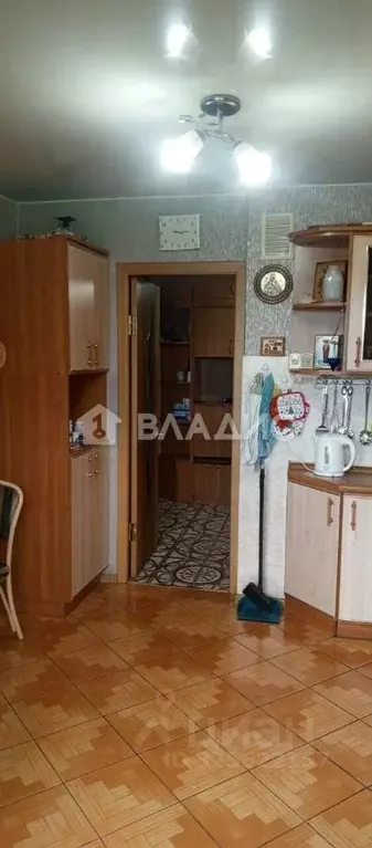 3-к кв. Владимирская область, Ковровский муниципальный округ, пос. ... - Фото 1