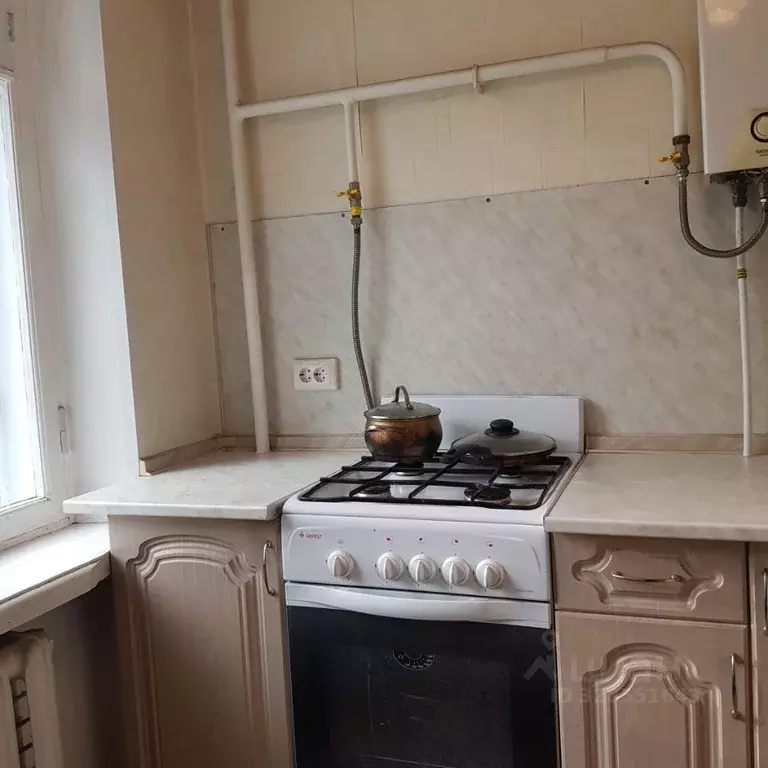 1-к кв. Московская область, Люберцы городской округ, Томилино пгт ул. ... - Фото 1