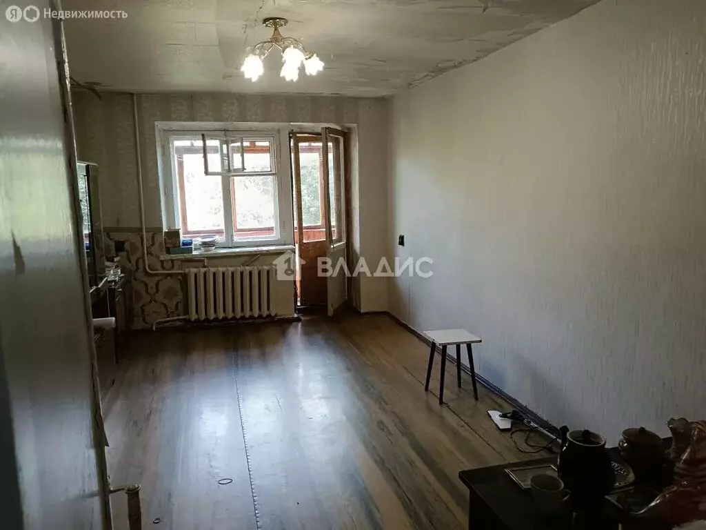 2-комнатная квартира: Владимир, улица Связи, 3 (45.2 м) - Фото 1