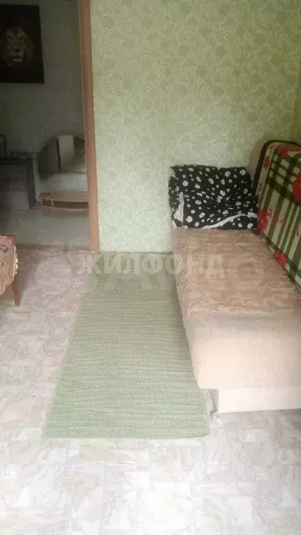 Комната 12 м в 2-к., 2/9 эт. - Фото 0
