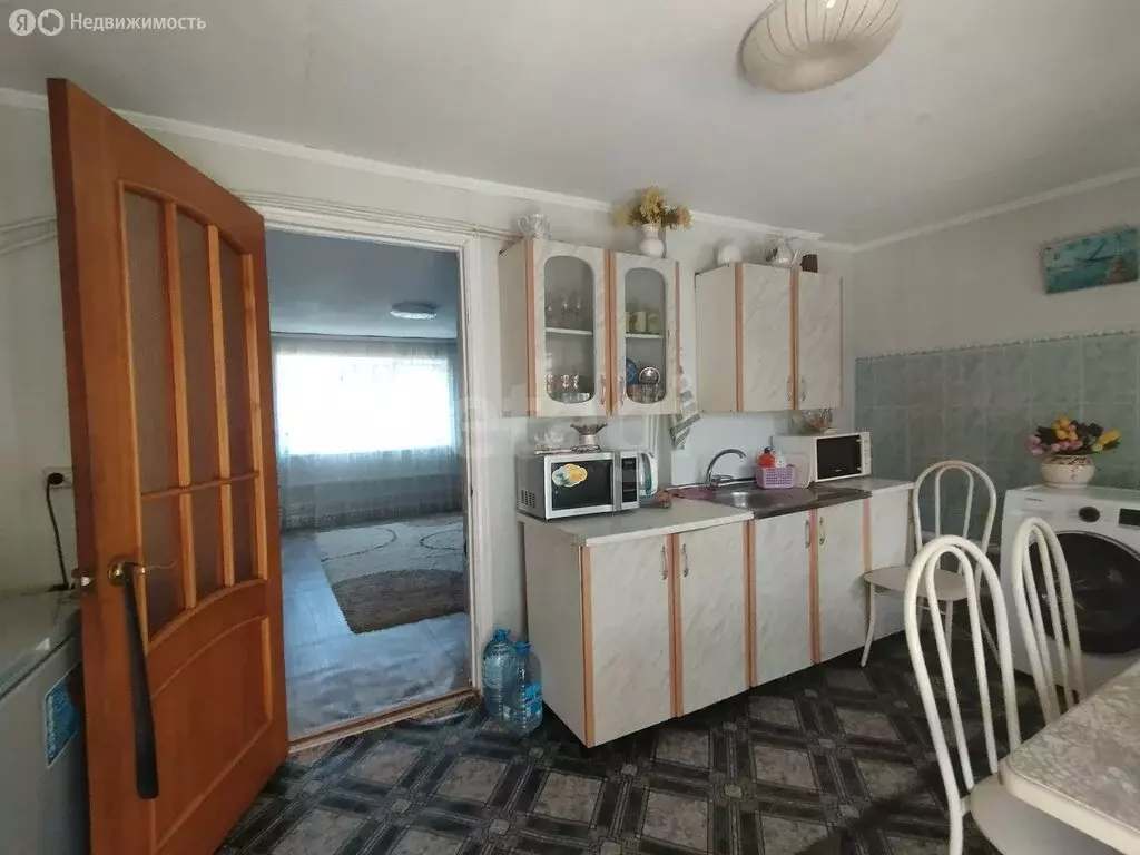 Дом в Темрюк, улица Яна Фабрициуса (47.5 м) - Фото 1