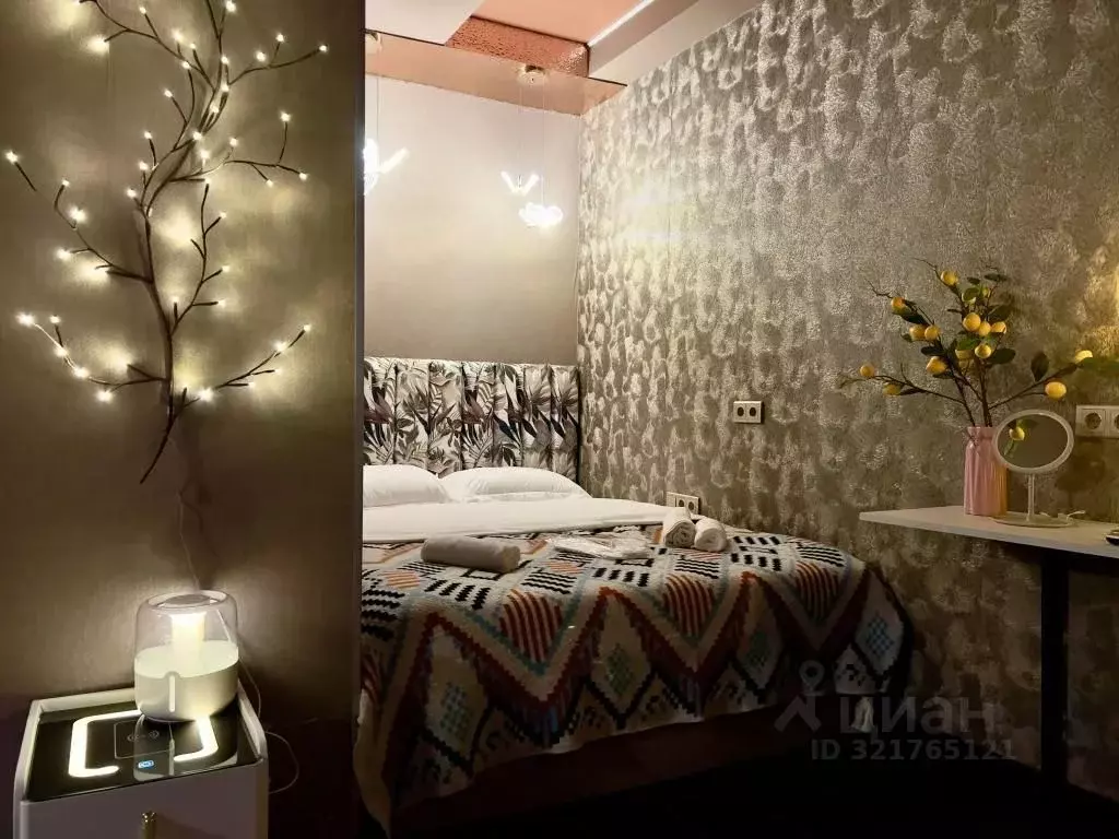 2-к кв. Санкт-Петербург Невский просп., 88 (35.0 м) - Фото 0