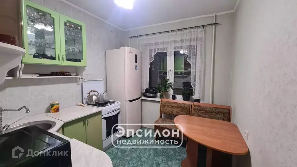 Продаётся 2-к квартира, 47 м - Фото 0