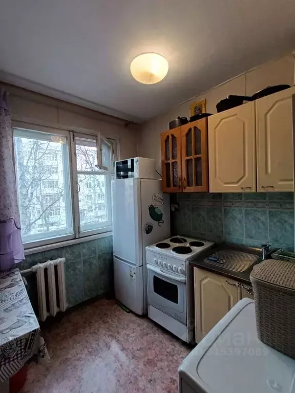 1-к кв. Иркутская область, Иркутск Байкальская ул., 230 (35.0 м) - Фото 0
