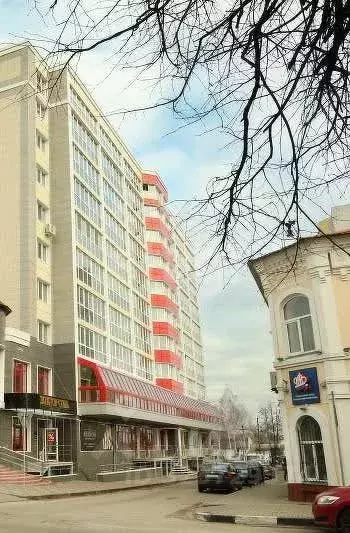 2-к кв. Брянская область, Клинцы ул. Александрова, 1 (61.0 м) - Фото 1