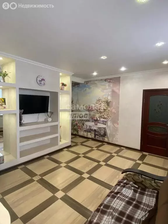 Дом в Кропоткин, Красная улица, 1 (155.8 м) - Фото 1