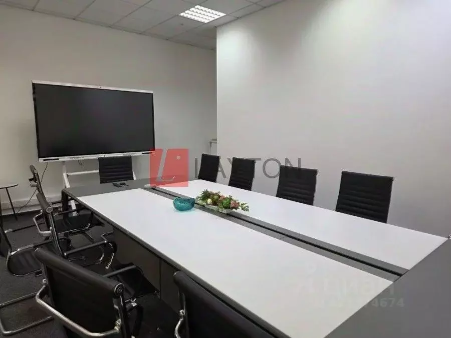 Офис в Москва проезд Завода Серп и Молот, 10 (392 м) - Фото 1