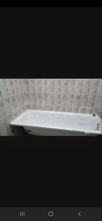 1-к. квартира, 39 м, 1/5 эт. - Фото 0