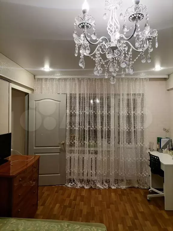 2-к. квартира, 45 м, 5/5 эт. - Фото 1