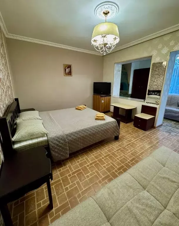 Комната Краснодарский край, Геленджик городской округ, с. Кабардинка ... - Фото 2