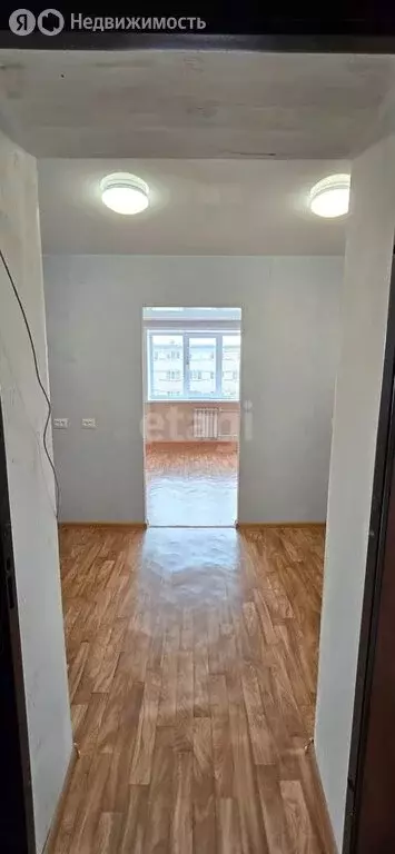 1к в -комнатной квартире (17.3 м) - Фото 0