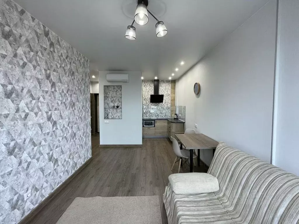 2-к кв. Новосибирская область, Новосибирск ул. Кошурникова, 23 (50.0 ... - Фото 0