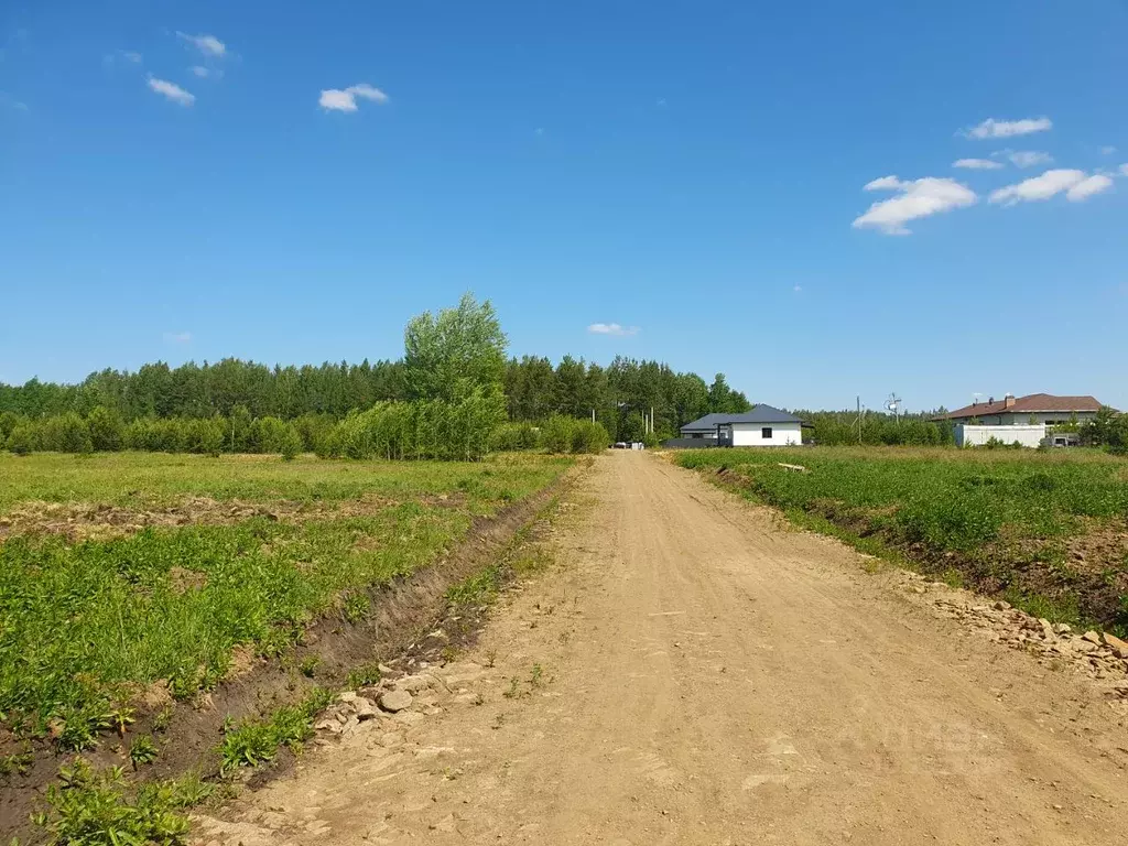 Купить Участки Ижс Свердловская Область