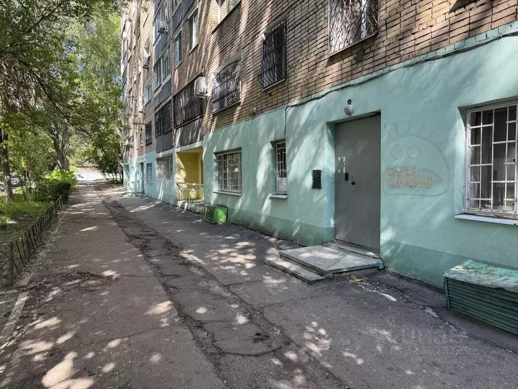 Помещение свободного назначения в Самарская область, Самара ул. ... - Фото 1