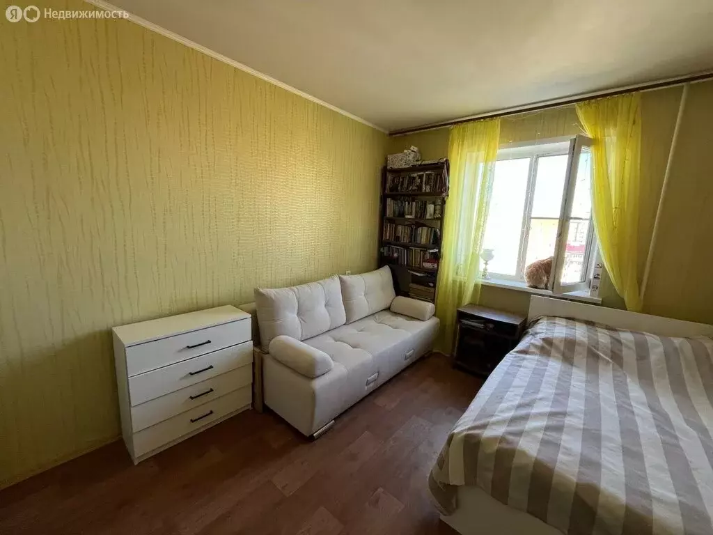 2-комнатная квартира: Йошкар-Ола, улица Йывана Кырли, 19 (52.8 м) - Фото 2