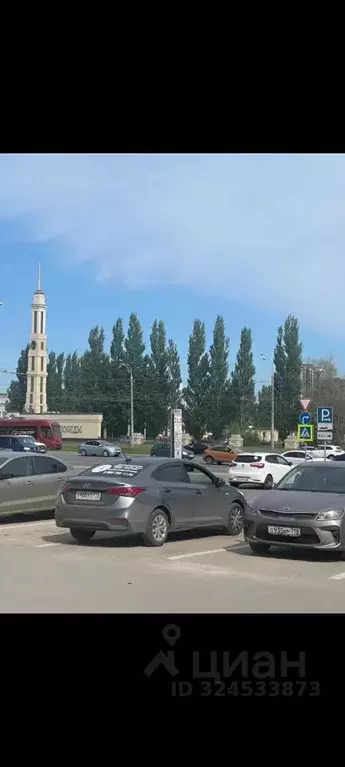 3-к кв. Татарстан, Казань просп. Ямашева, 31А (77.0 м) - Фото 1