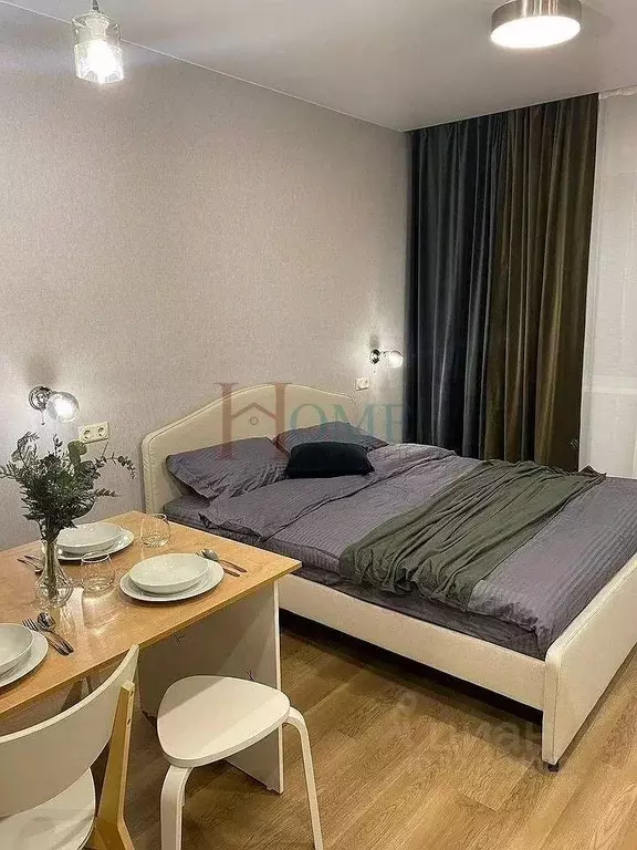 Студия Новосибирская область, Новосибирск Большевистская ул., 37 (32.0 ... - Фото 1