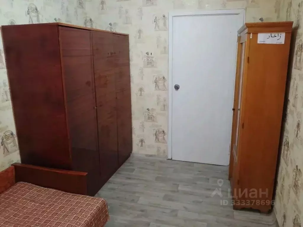 Комната Волгоградская область, Волгоград Алексеевская ул., 21 (10.0 м) - Фото 2