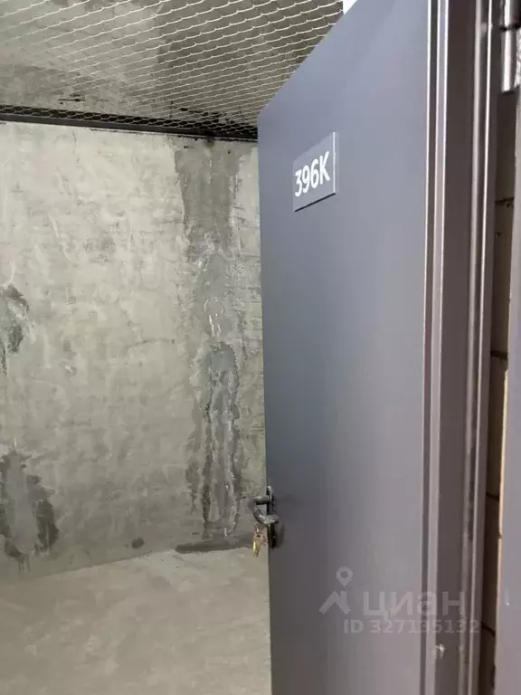 Гараж в Москва № 160 кв-л, 1Вк1 (7 м) - Фото 1