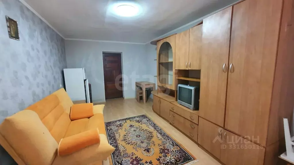 Комната Краснодарский край, Новороссийск ул. Черняховского, 10 (17.6 ... - Фото 1