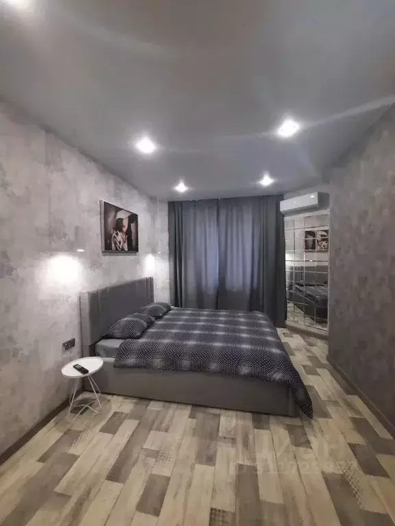 1-к кв. Татарстан, Набережные Челны Набережночелнинский просп., 1 ... - Фото 2