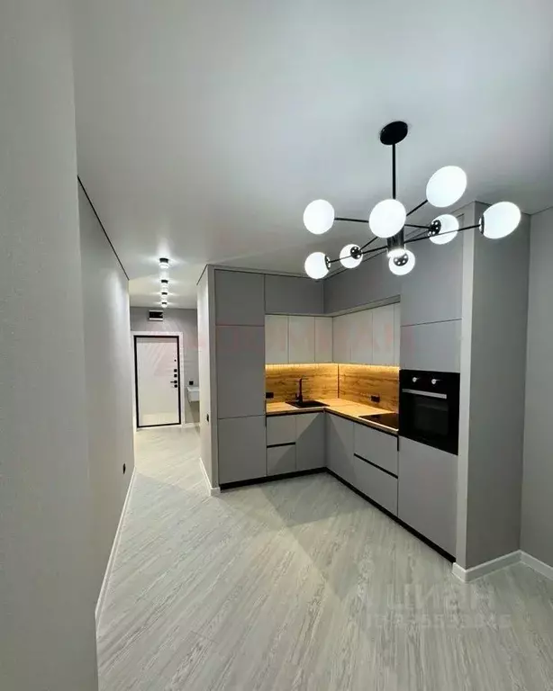 1-к кв. Ростовская область, Ростов-на-Дону ул. Зорге, 9 (40.0 м) - Фото 1