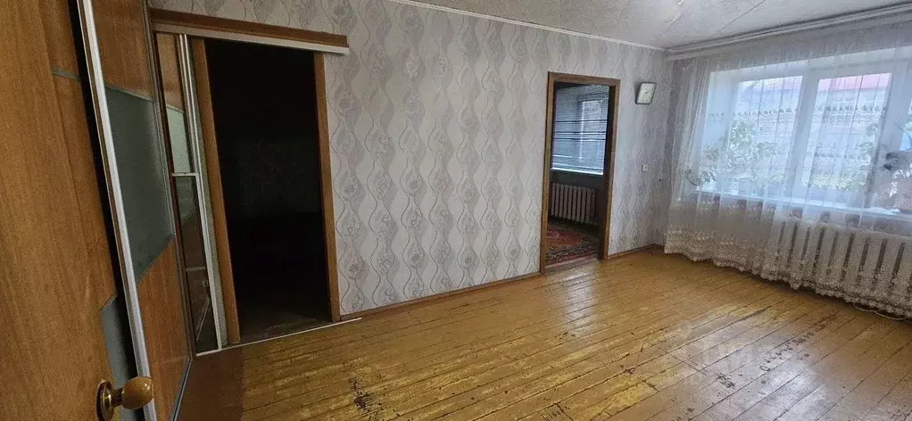 3-к кв. Свердловская область, Верхняя Пышма ул. Чайковского, 37 (45.0 ... - Фото 1