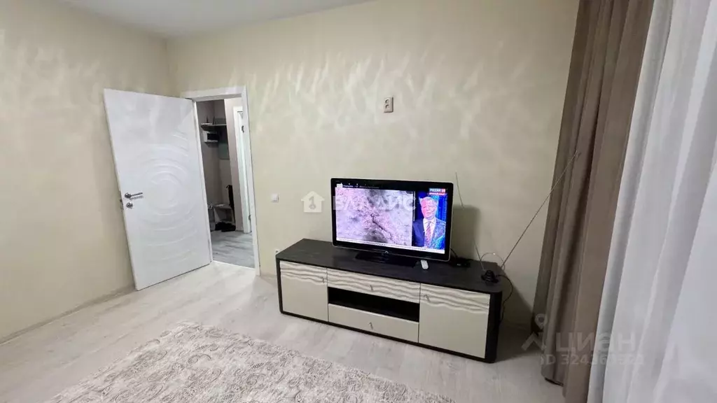 1-к кв. Калининградская область, Гурьевский муниципальный округ, пос. ... - Фото 2