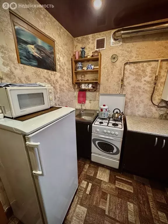 1-комнатная квартира: Дзержинск, улица Грибоедова, 26/12 (30.1 м) - Фото 0