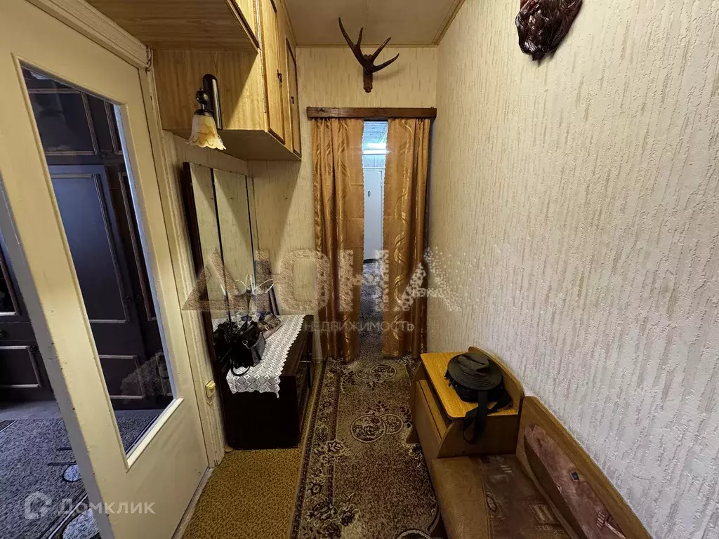 Продаётся 3-к квартира, 65.6 м - Фото 1