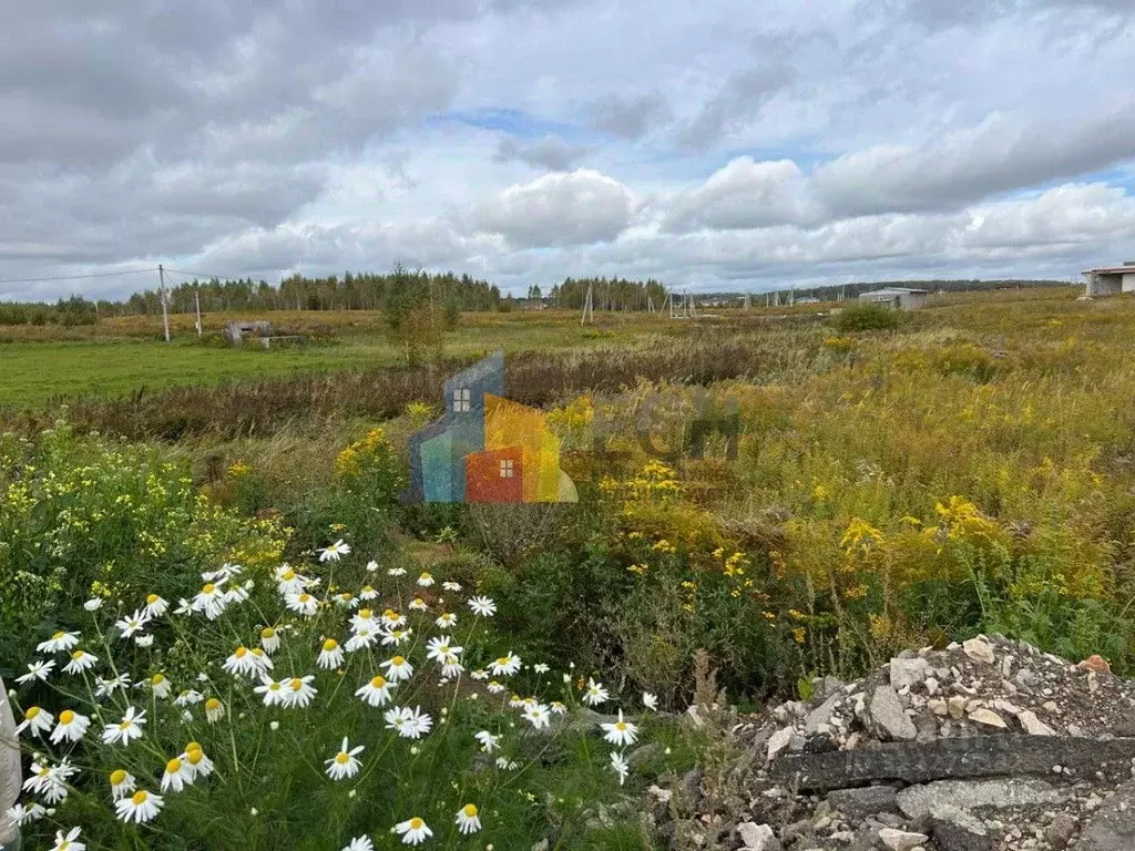 Участок в Тульская область, Тула ул. Культурная (12.37 сот.) - Фото 1