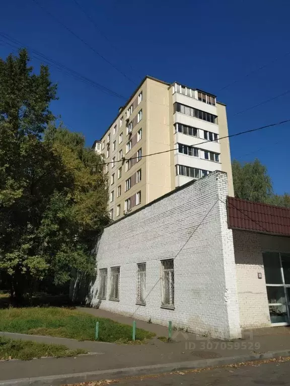 2-к кв. Москва Дубнинская ул., 6К1 (47.0 м) - Фото 0