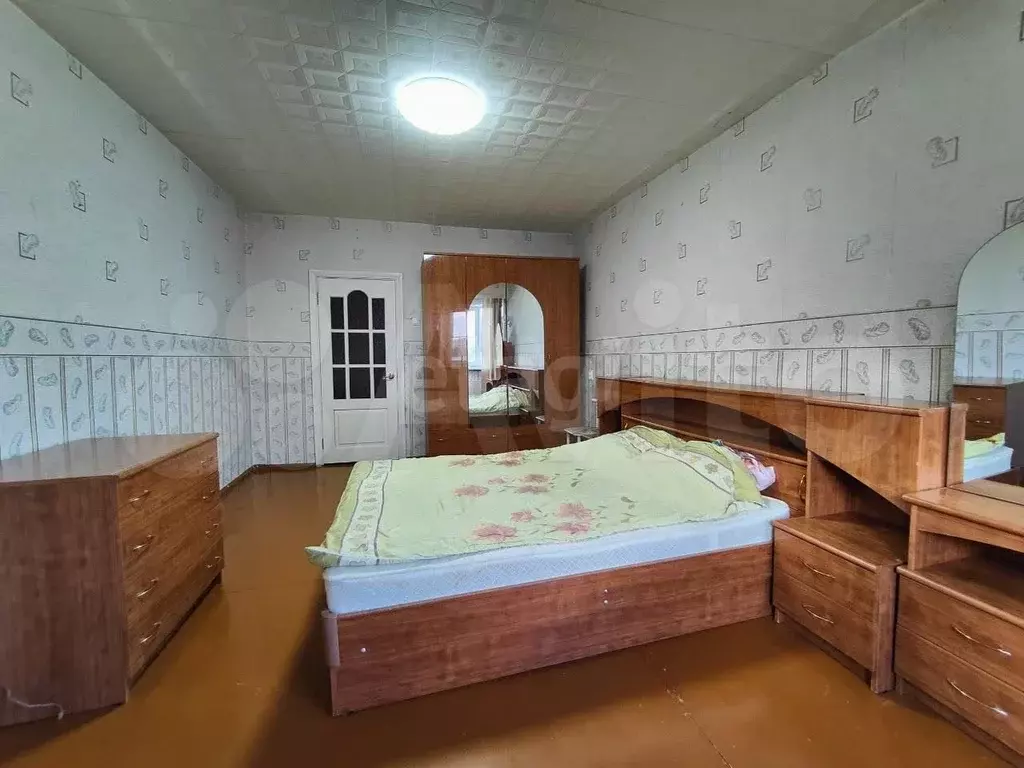 2-к. квартира, 51,8 м, 8/9 эт. - Фото 1