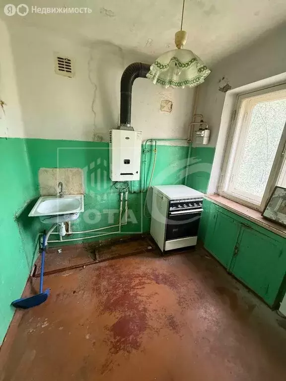 1-комнатная квартира: Воронеж, Ростовская улица, 56/1 (32 м) - Фото 1