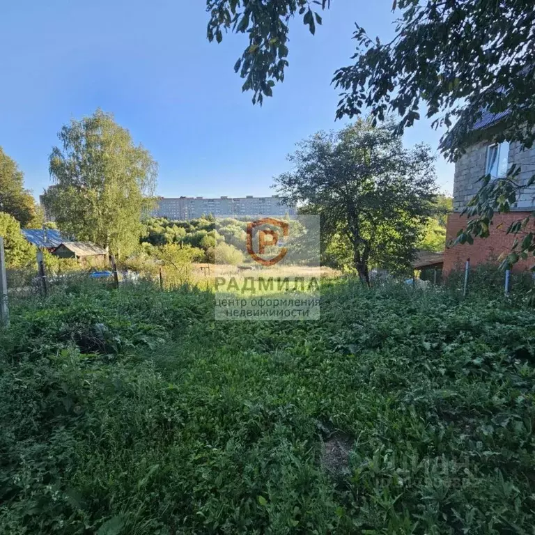 Участок в Московская область, Сергиев Посад Вифанская ул., 102 (14.0 ... - Фото 0