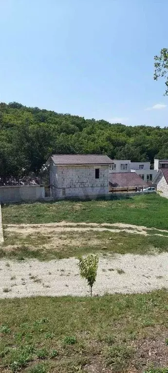 Дом в Севастополь Алькадар садоводческое товарищество, 159 (55 м) - Фото 1